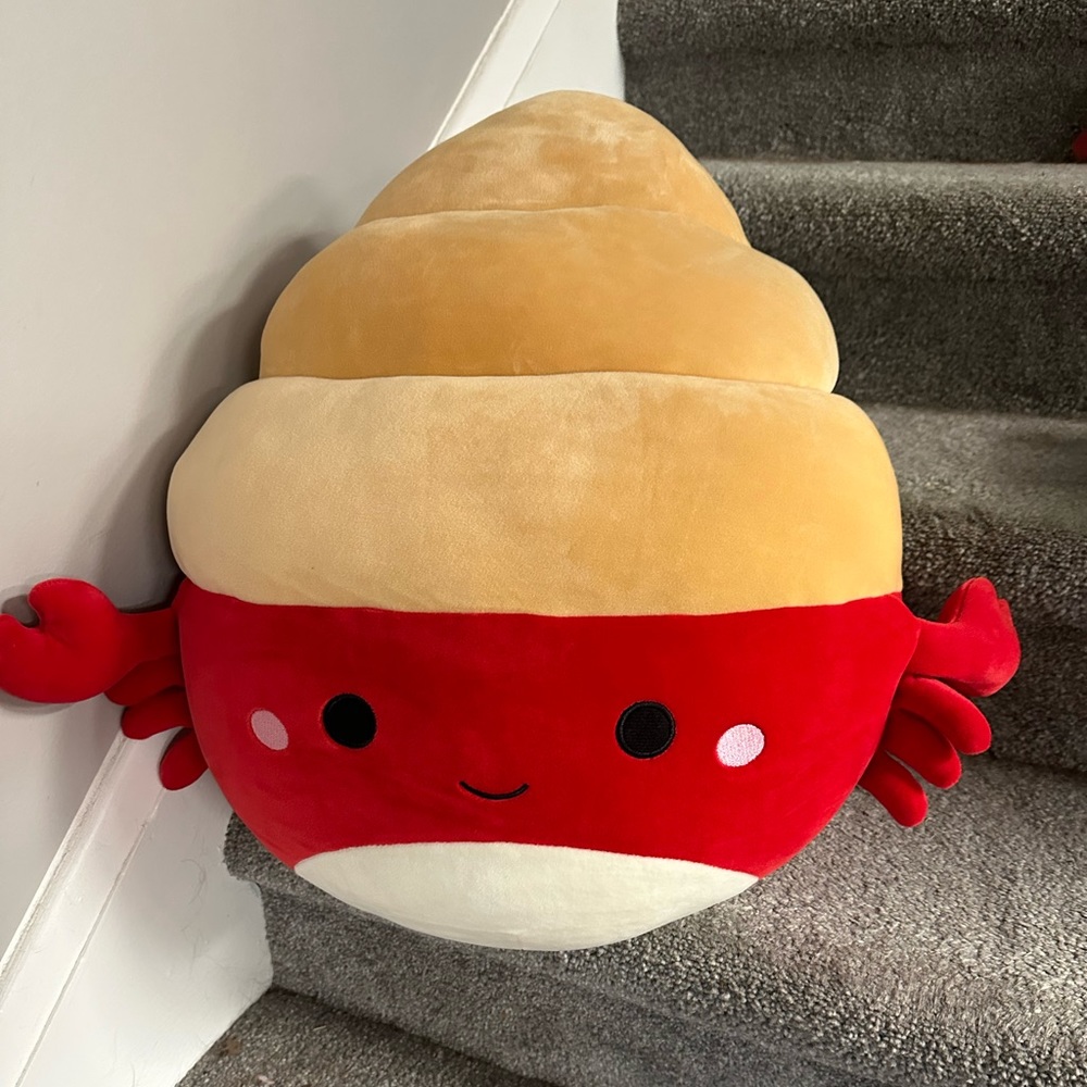 Indie Squishmallow